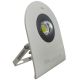 Faro LED COB da esterno 50W luce fredda 6000K IP65 220V EL1975 Vito