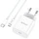 USB Type C / Lightning Cable Charger Fast Charging 3A 27W White JB069 F2980 Jokade