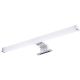 7W 4000K 50CM IP44 LED bathroom light EL335 Vito