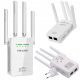 WiFi Extender Repeater 300mbps WB1652 