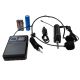 Microfono Wireless UHF TTD-M09 MIC009 