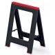 Cavalletto pieghevole 58x42x77cm B4400 