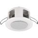 Altoparlante ad incasso da soffitto 3W/1.5W 100V SP030 