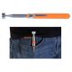 Pinza magnetica telescopica magnete lungo forte A9408 