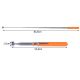 Pinza magnetica telescopica magnete lungo forte A9408 