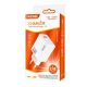 USB 5V/2.4A 12W charger white KSC-1235 F4165 Kakusiga