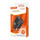 USB 5V/2.4A 12W Charger Black KSC-1235 F4160 Kakusiga