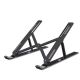 Black Plastic Laptop Stand WB2600 
