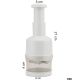 Manual food chopper press WB670 