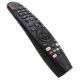 Telecomando per LG TV LCD LED WB368 