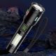 Torcia ricaricabile ad alta luminosità 10W KSC-1578 F4500 Kakusiga