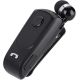 Auricolare bluetooth clip-on F920 wireless con microfono e vibrazione MOB1222 