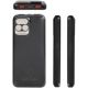 Power Bank 15000mAh 66W con display LED e 4 cavi integrati nero MOB270 