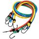 Corda elastica con ganci 12mm x1,2m - vari colori TL7785 Toolmak