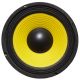 Woofer 260mm 4 Ohm 150W W-104 W-104 