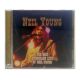 Music CD - Neil Young - The best Hurricane Live CD120 