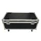 Flight-case universel 105x53x38cm - noir FLCASE200 