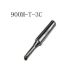 Ersatzspitze für 900M-T-3C Lötkolben, 3mm, HAKKO K035 HAKKO